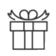 BIRTHDAY GIFT icon